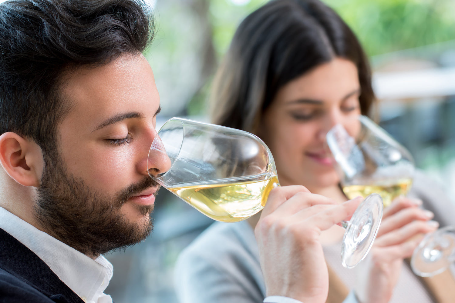 trucchi degustazione vino