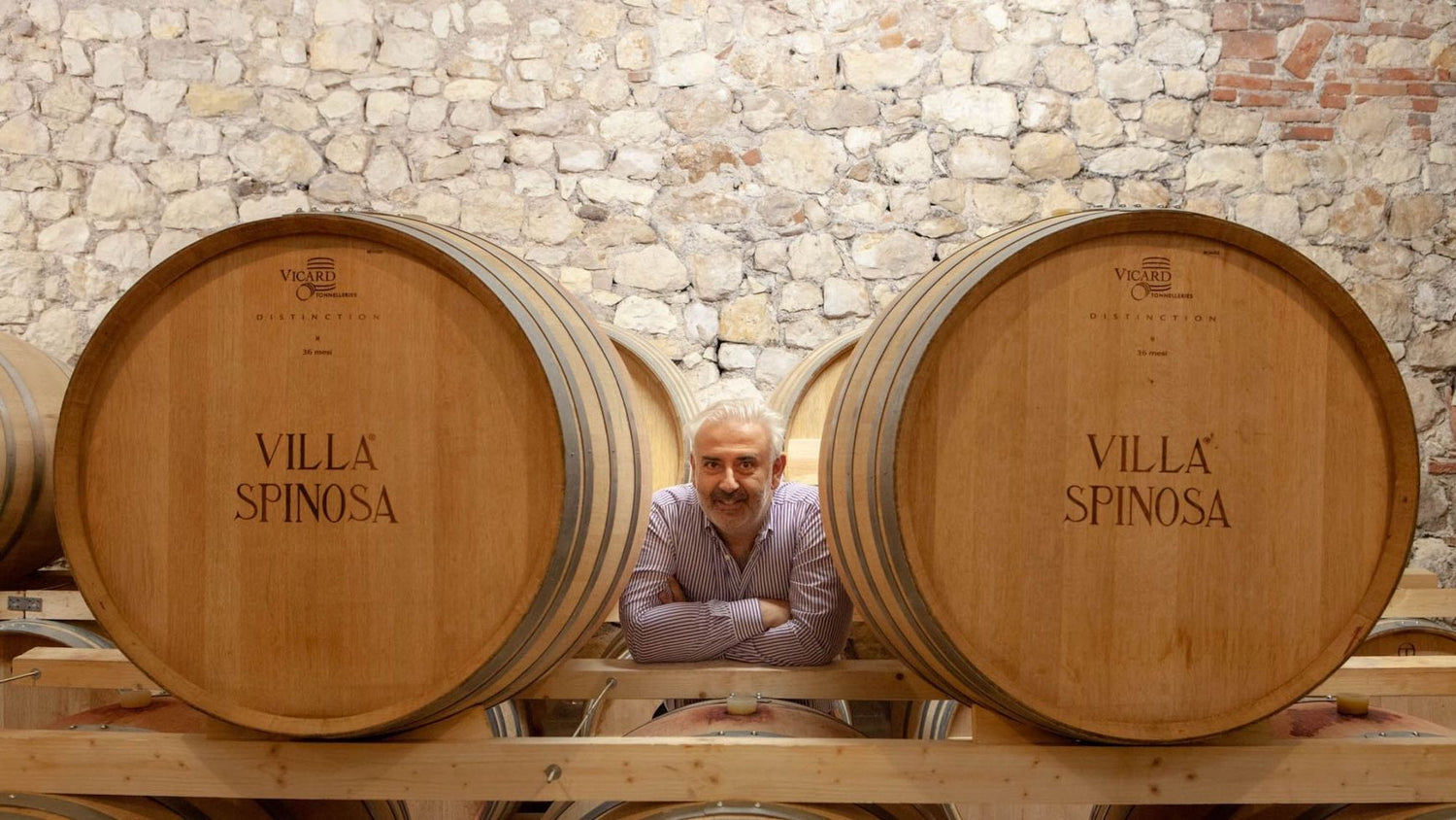 cantina villa spinosa