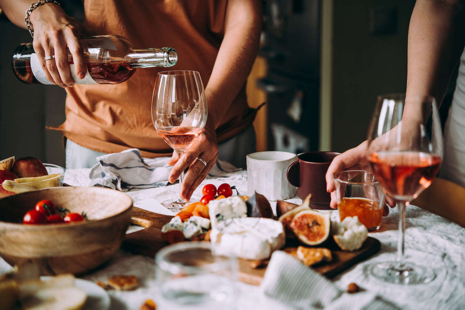 abbinamento cibo vino