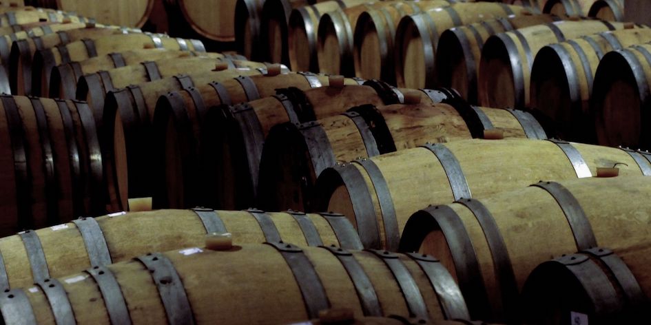 Tutto quello che c’è da sapere sull’affinamento del vino in barrique