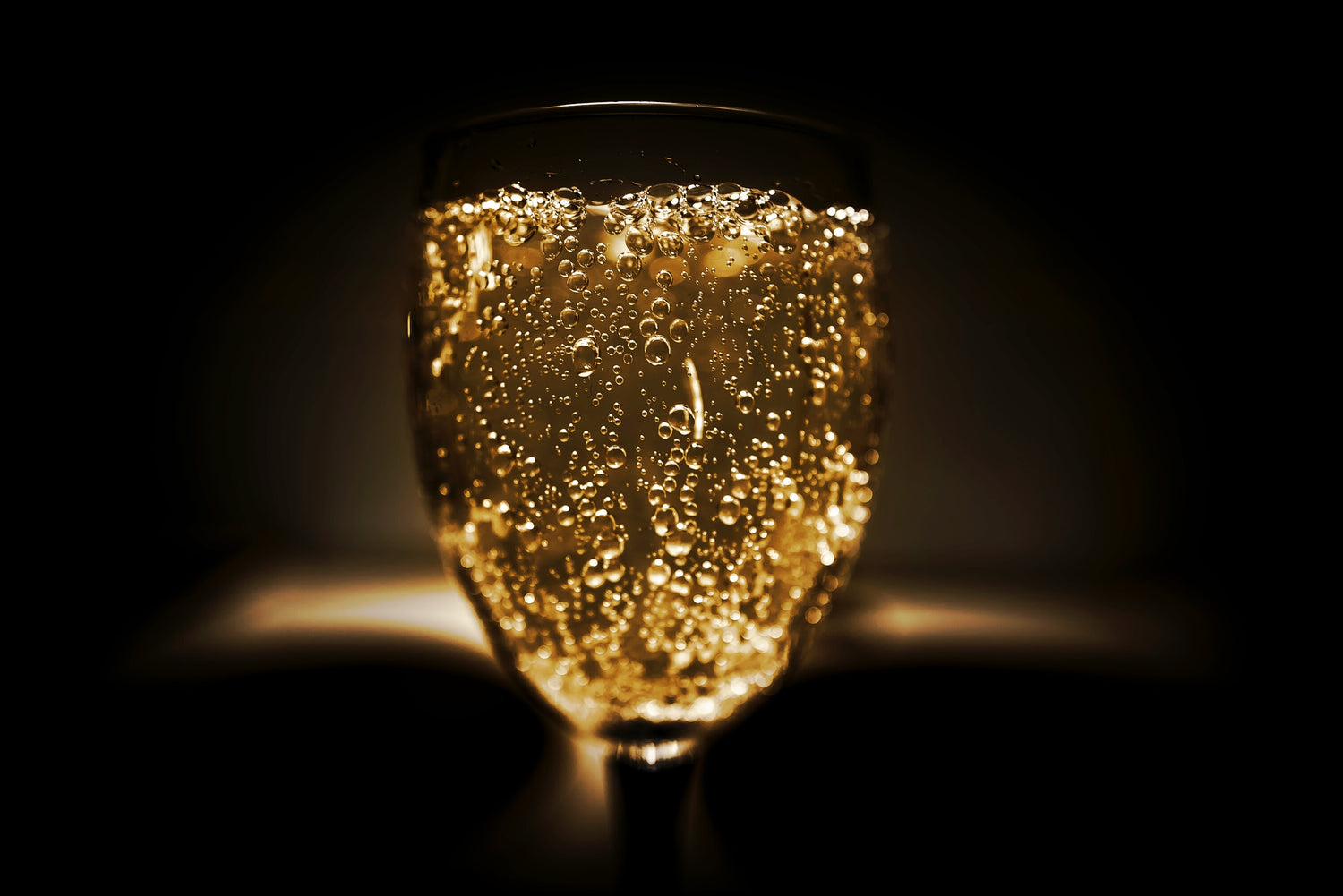 Bollicine italiane