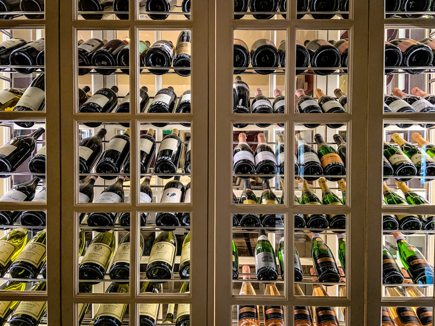 cantinetta vino