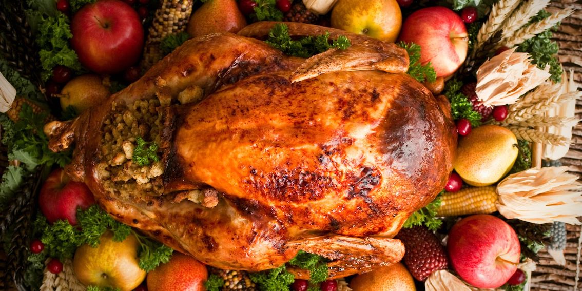 abbinamento vino cappone Natale