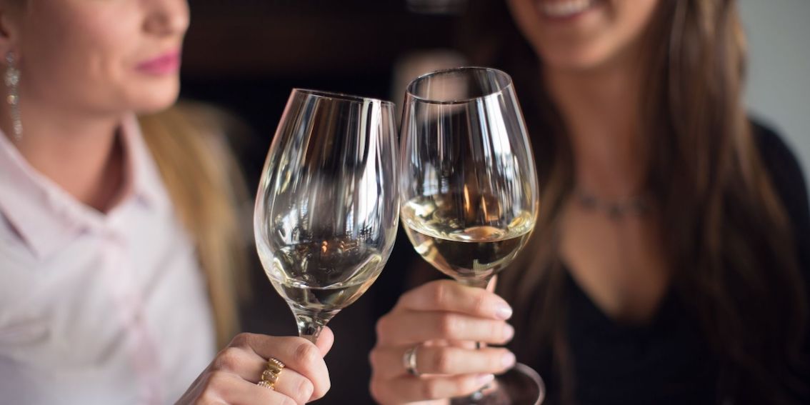 Come riconoscere lo Chardonnay alla cieca?