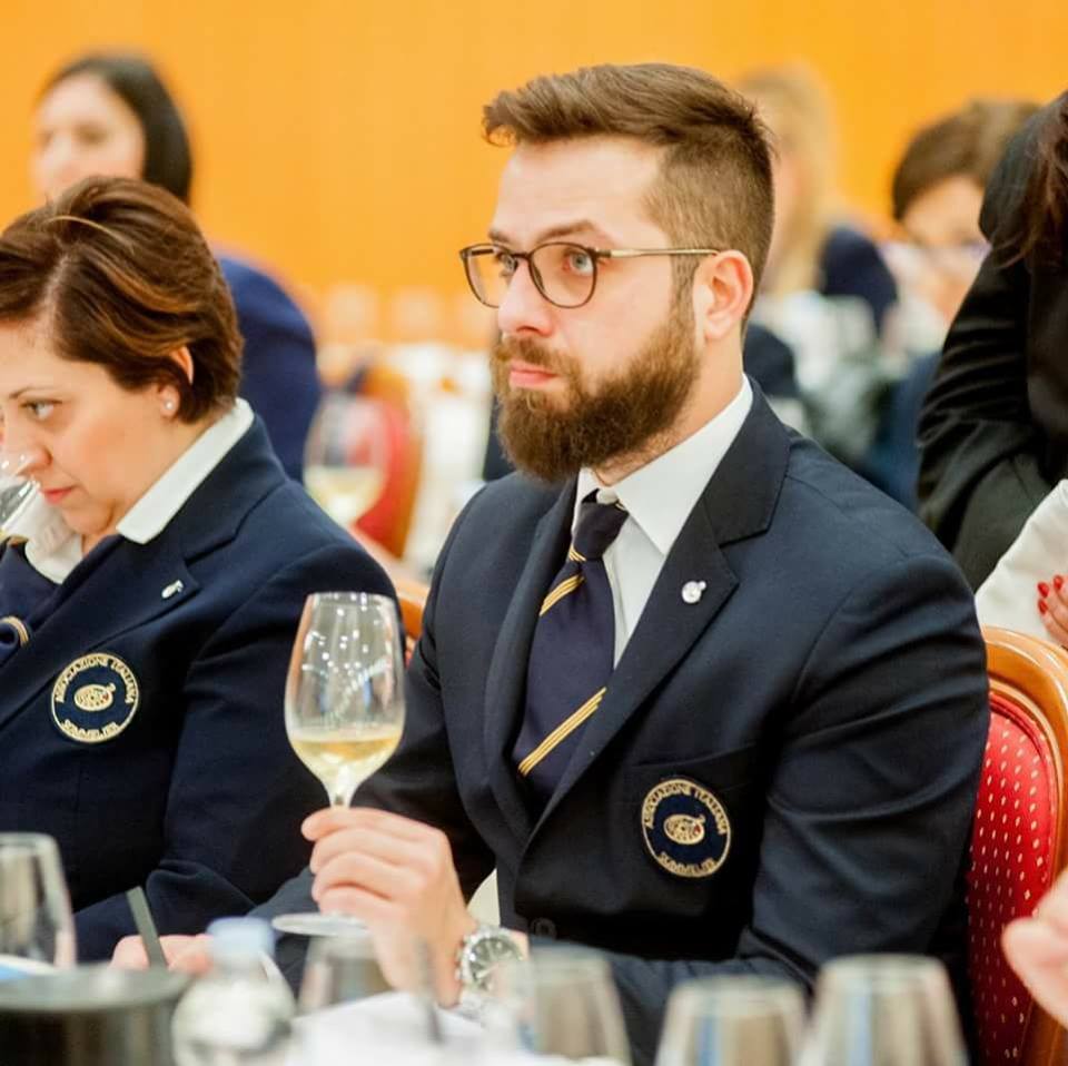 Matteo Carrozzini