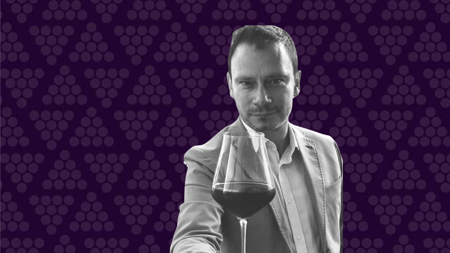 Francesco Cannizzaro sommelier