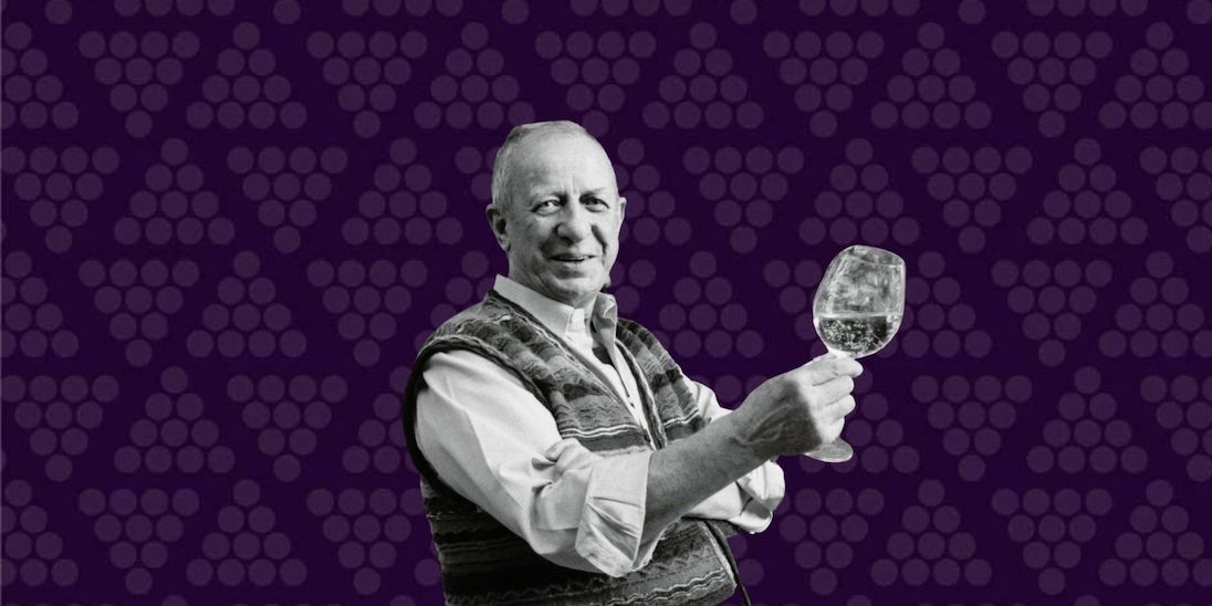 Luigi Veronelli 