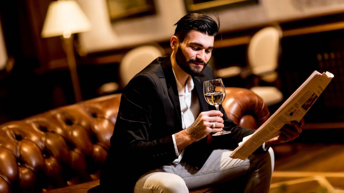 Notizie dal mondo del vino: gennaio 2022