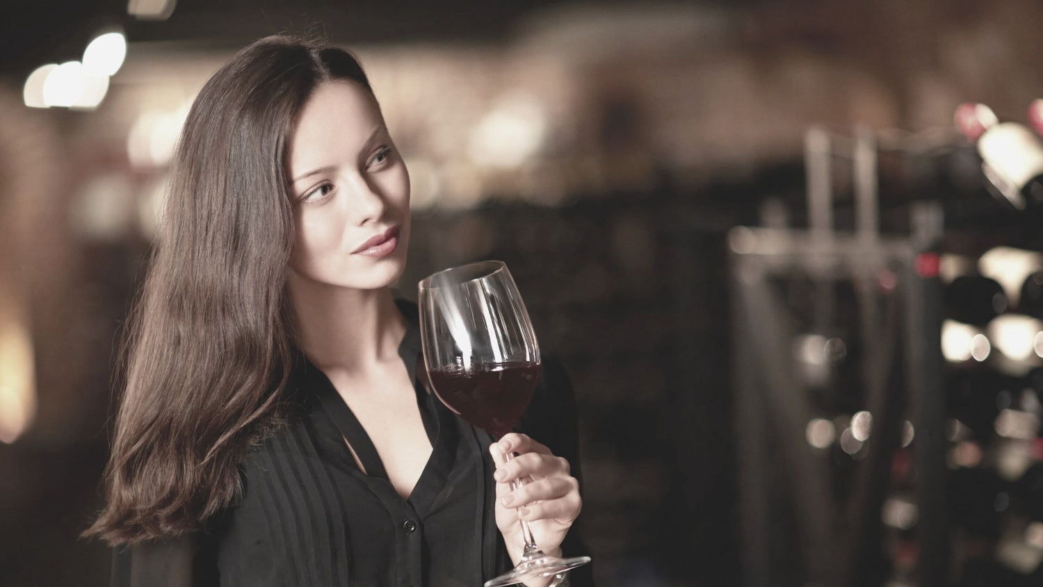 professioniste donne vino