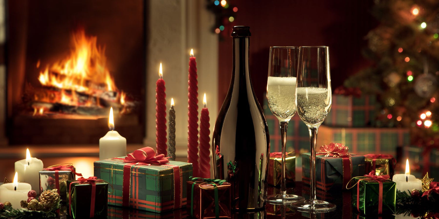 scegliere vino regalare