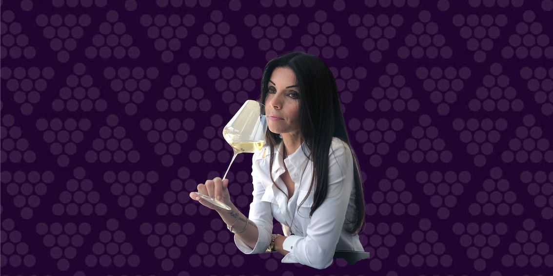 sommelier Simona Geri The Winesetter
