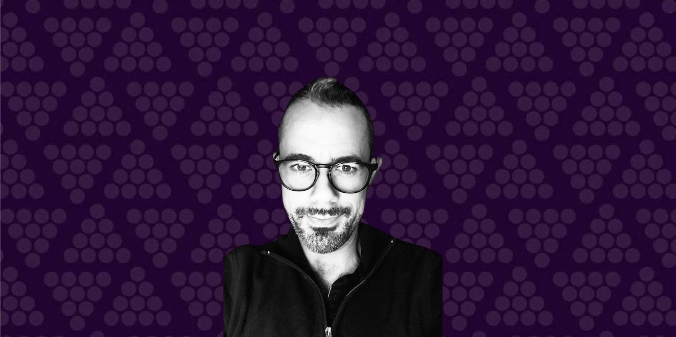 Gabriele Scalici sommelier AIS