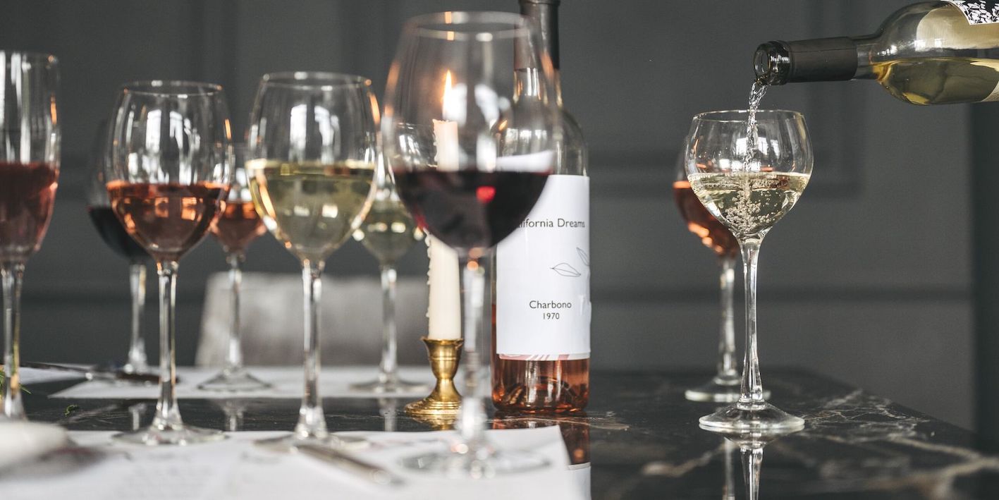 Come studiare il vino? Guida completa in 10 punti