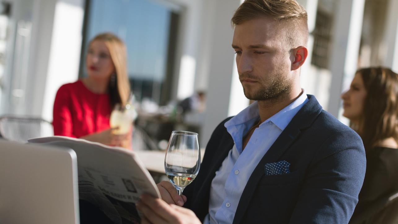 Notizie dal mondo del vino: novembre 2021