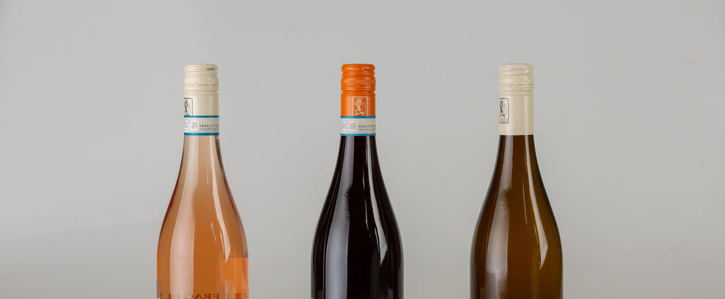 Bottiglia In Vetro Da 750 Ml Tappo A Vite In PVC UNiTWIST - Acquista Qui - Foto 5