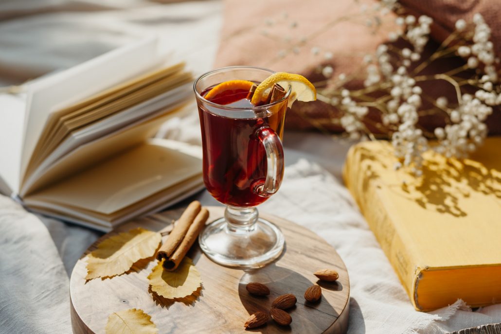 fare il vin brulé