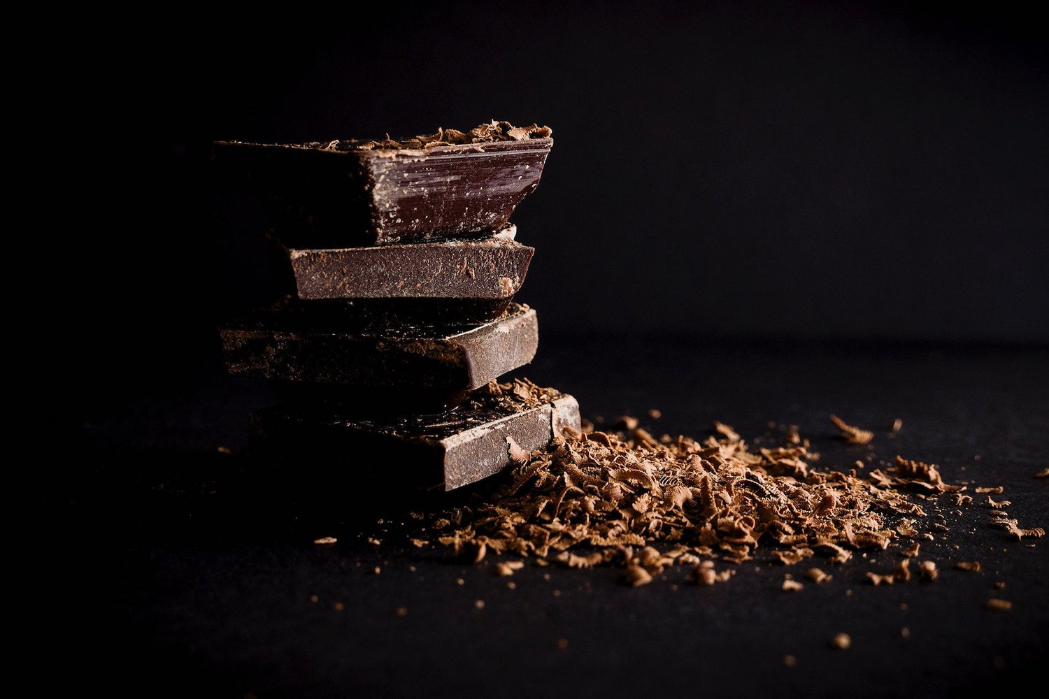 vino e cioccolato abbinamento