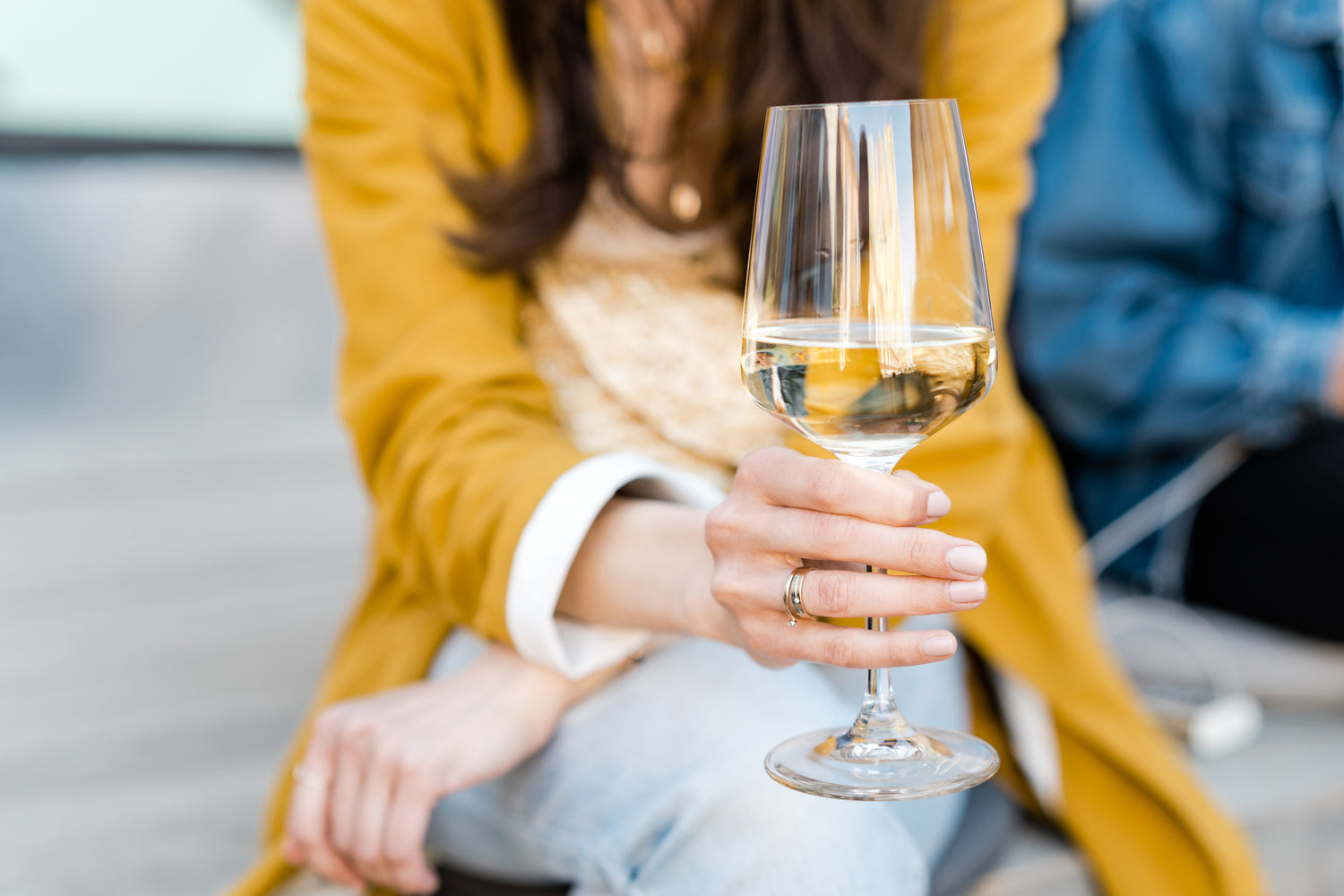 vino senza ingrassare
