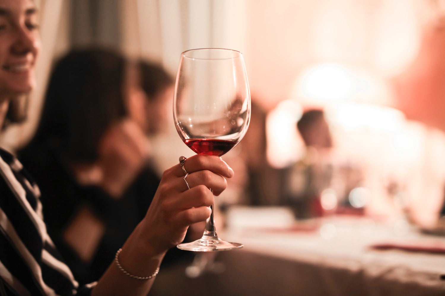 vino rosso