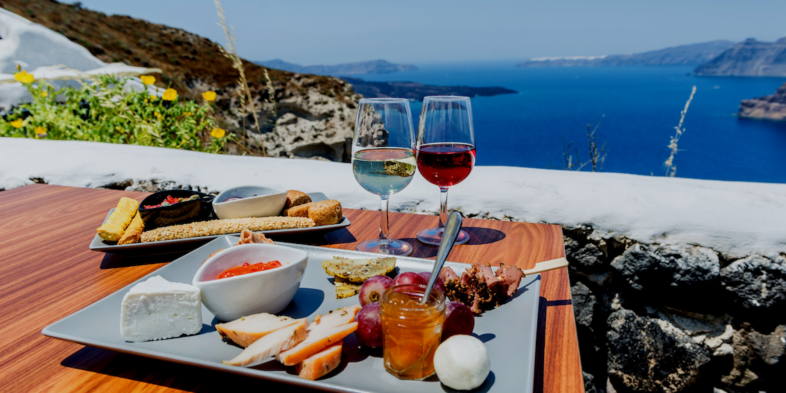 Tre consigli per un aperitivo perfetto