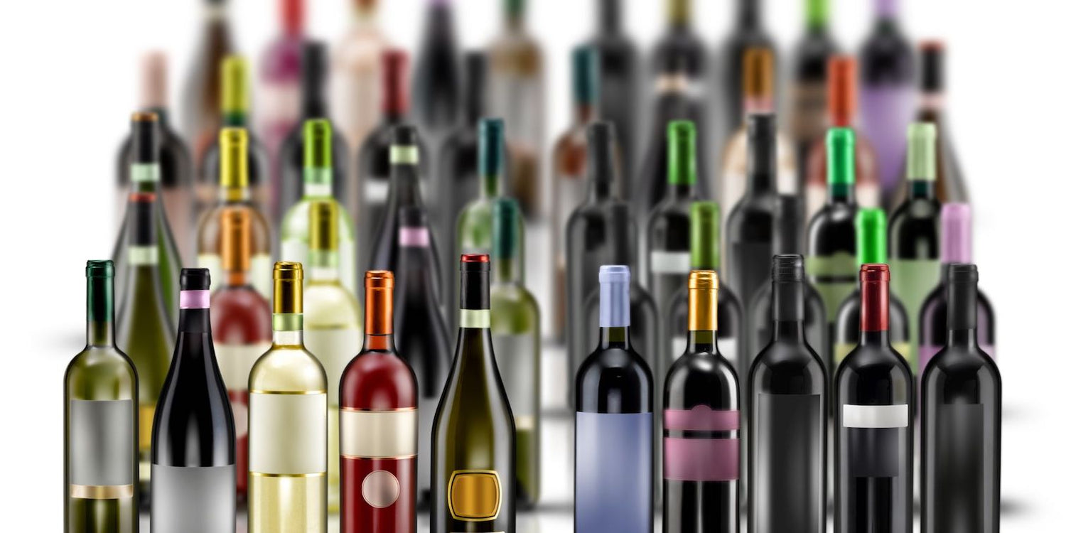 comprare vino ecommerce online
