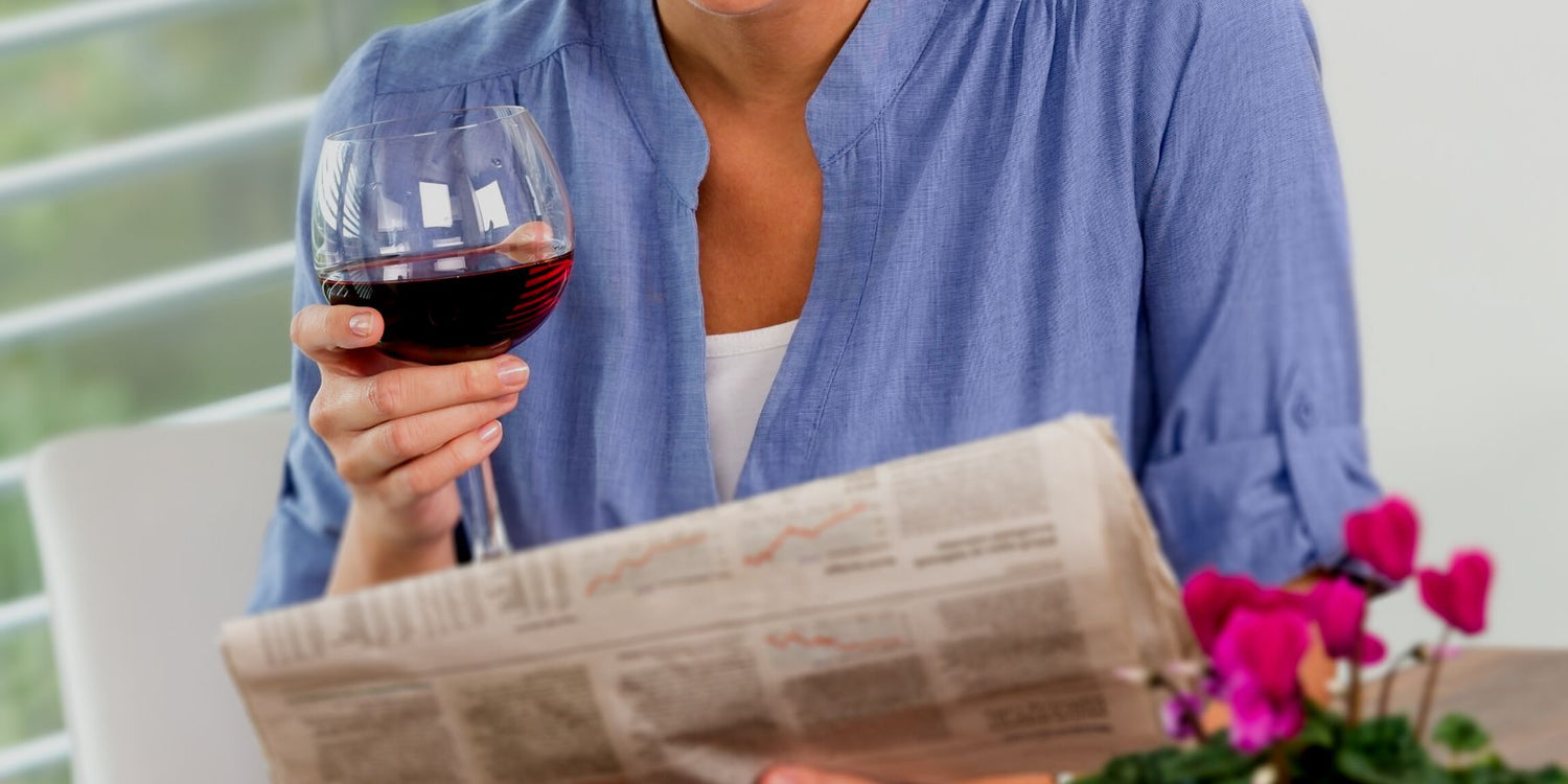 notizie vino dicembre 2022