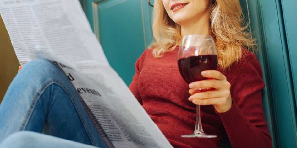 Notizie dal mondo del vino: maggio 2022