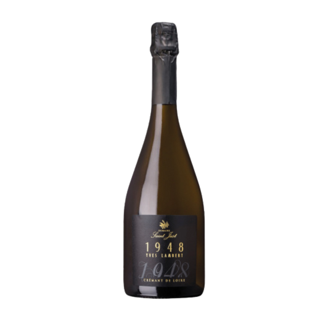 1948 Brut Nature Crémant De Loire | Arnaud Lambert