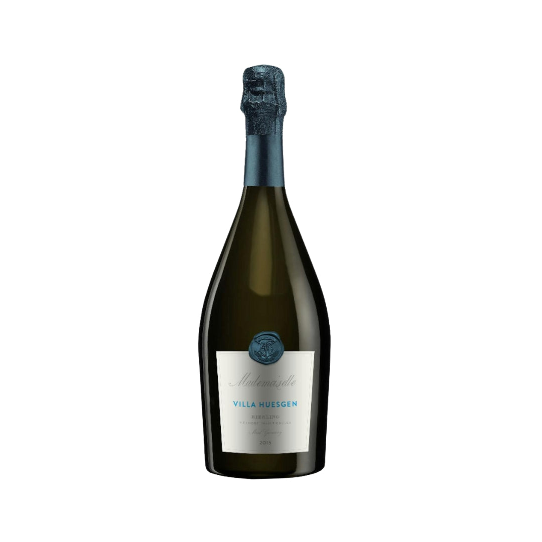 Riesling Brut Mademoiselle | Villa Huesgen