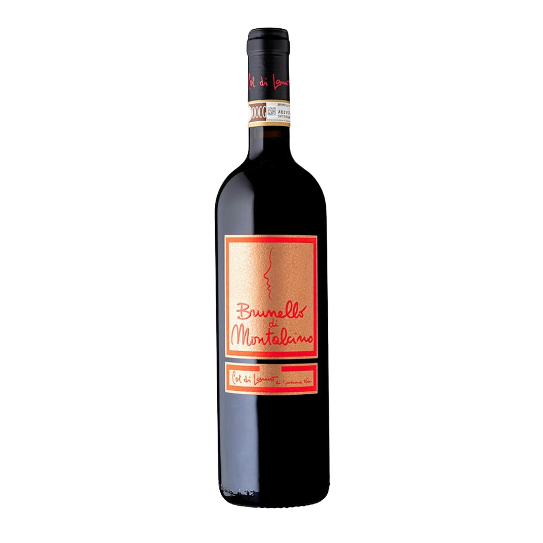 Brunello Di Montalcino Bio | Col Di Lamo