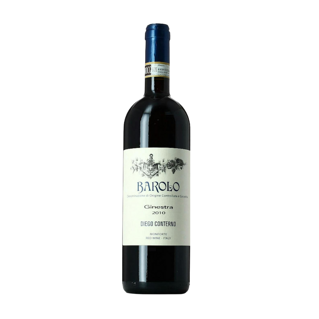 LangheNascetta＆Barolo Ginestraセット red