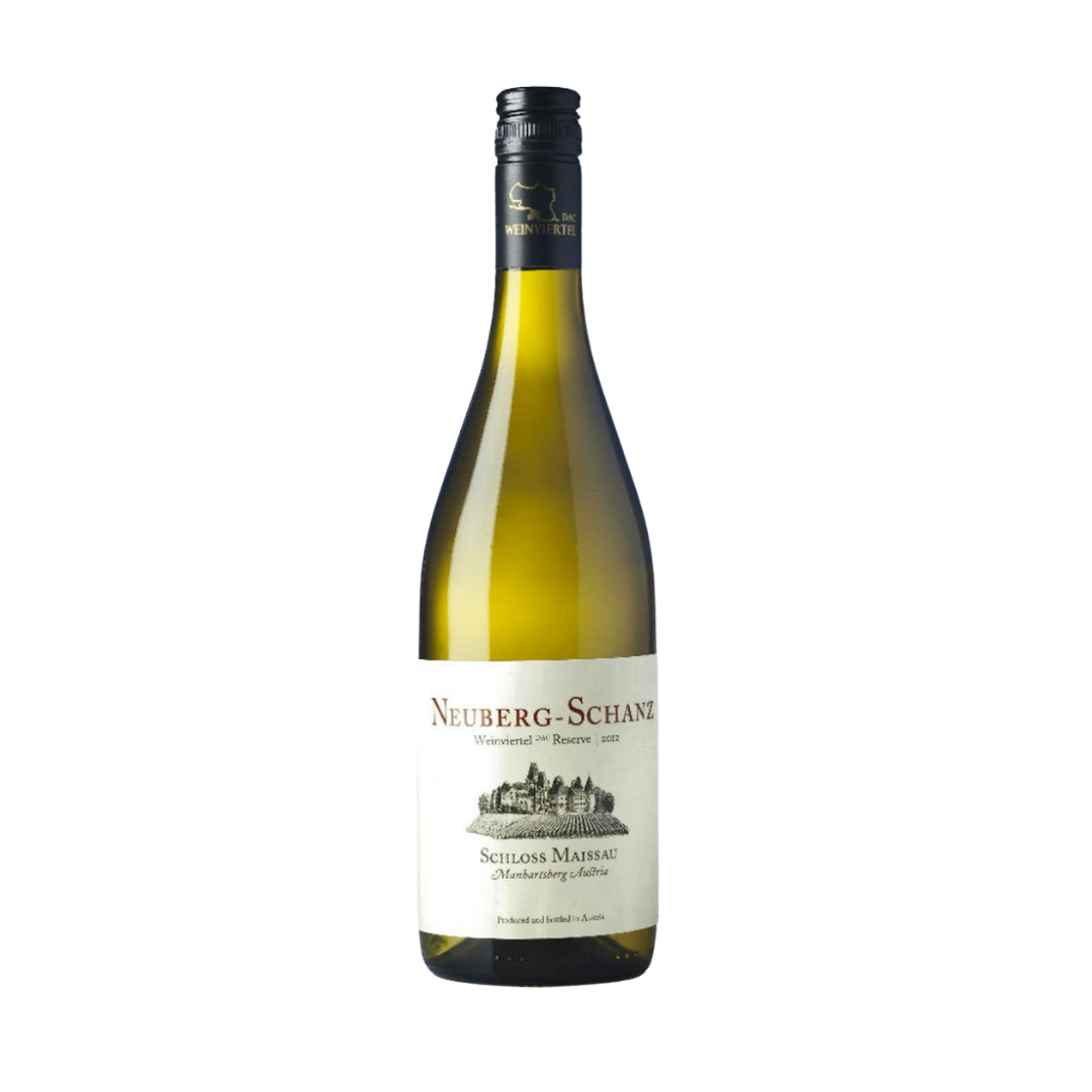 Neuberg Reserve Schanz Gruner Veltliner | Maissau