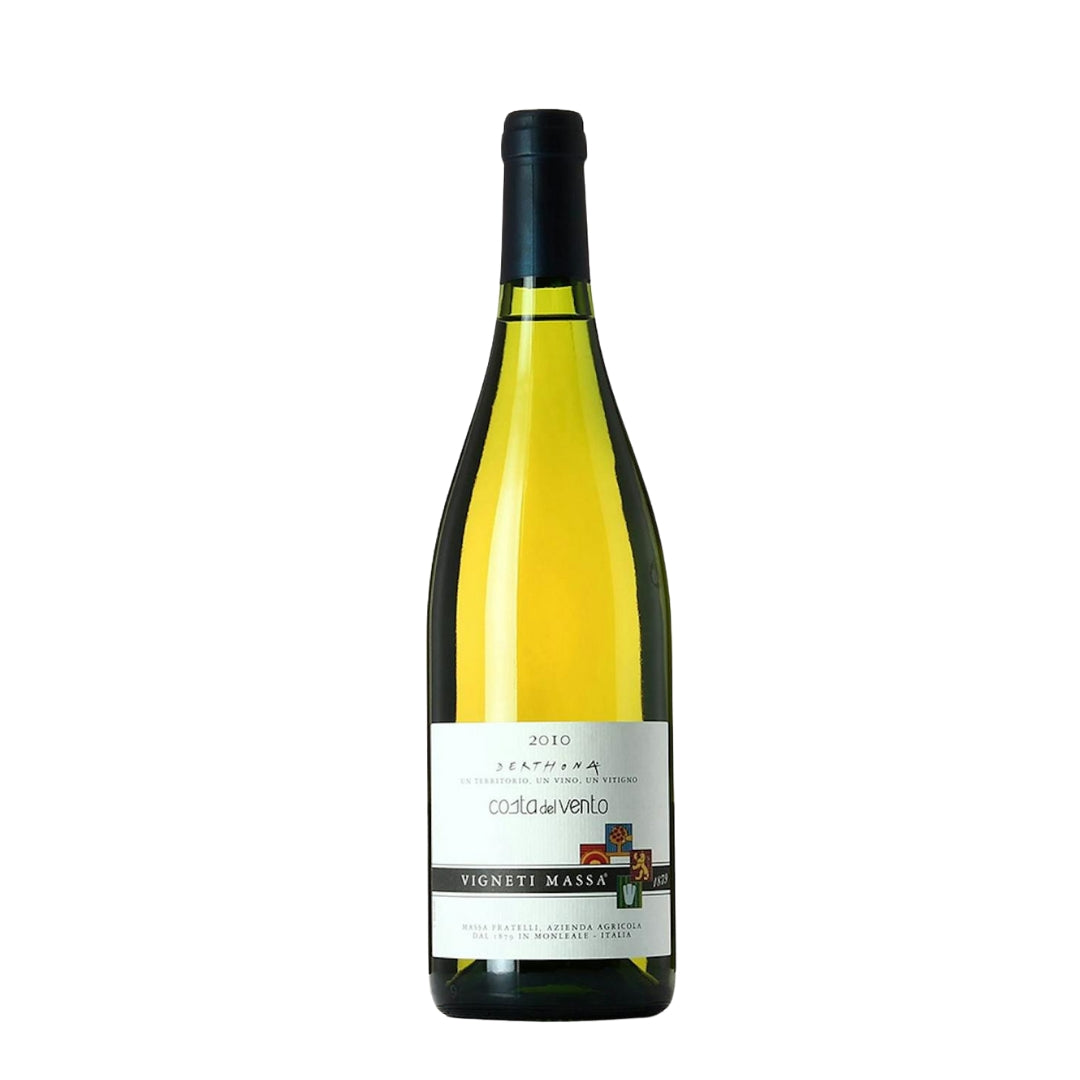 Costa Del Vento Derthona | Vigneti Massa