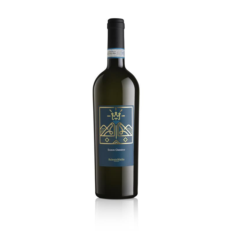 Soave classico | Balestri Valda