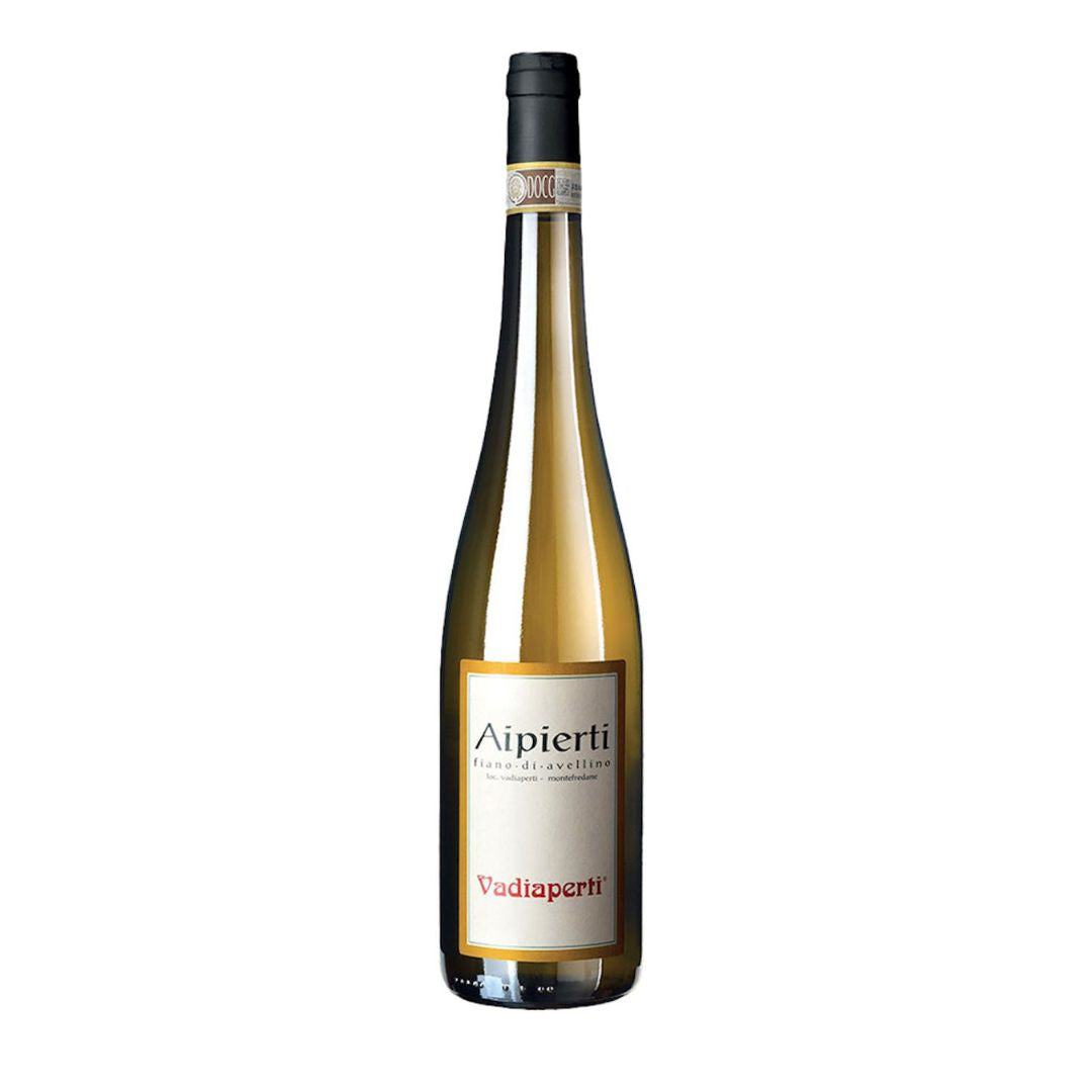 Aipierti Fiano di Avellino | Go open