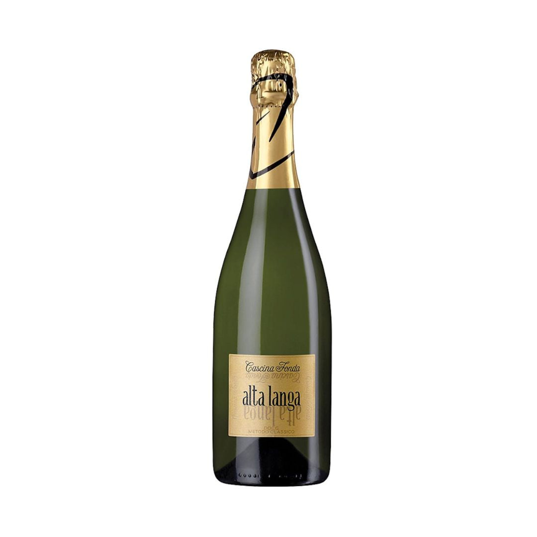 Alta Langa Extra Brut | Cascina Fonda