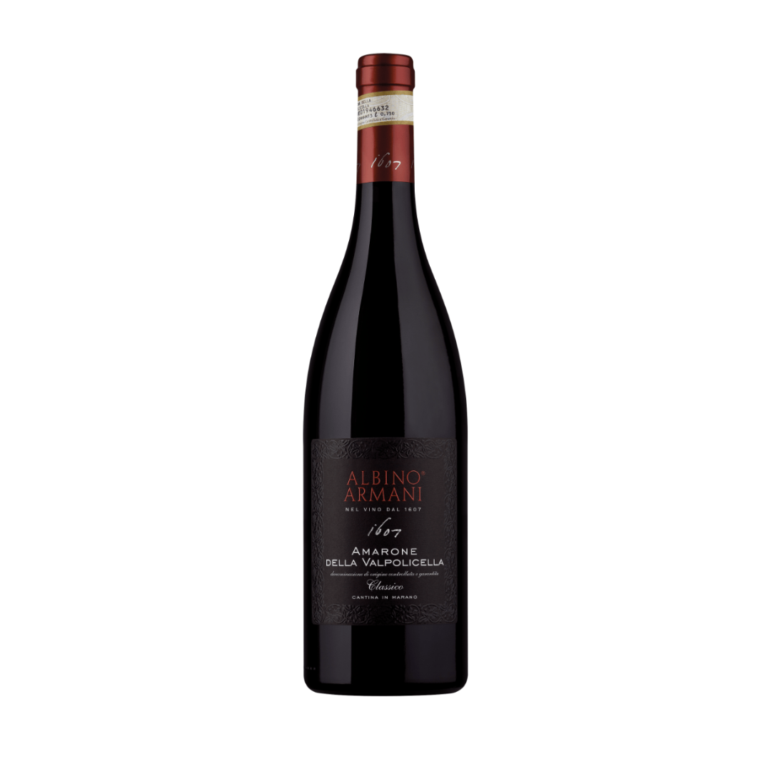 Amarone Valpolicella Classico | Armani