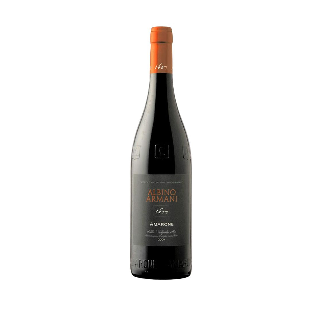 Amarone | Armani