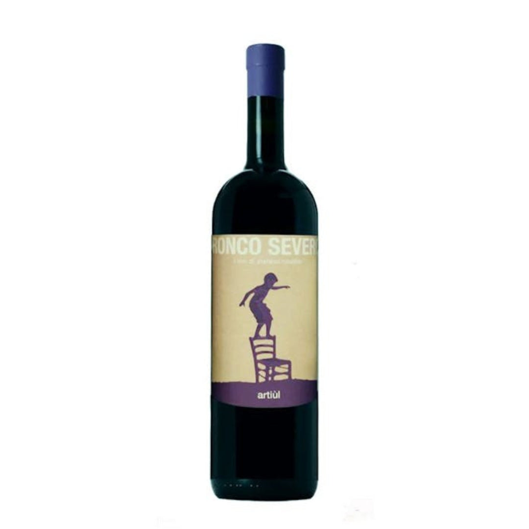 Artiul Merlot Riserva Colli Orientali | Ronco Severo