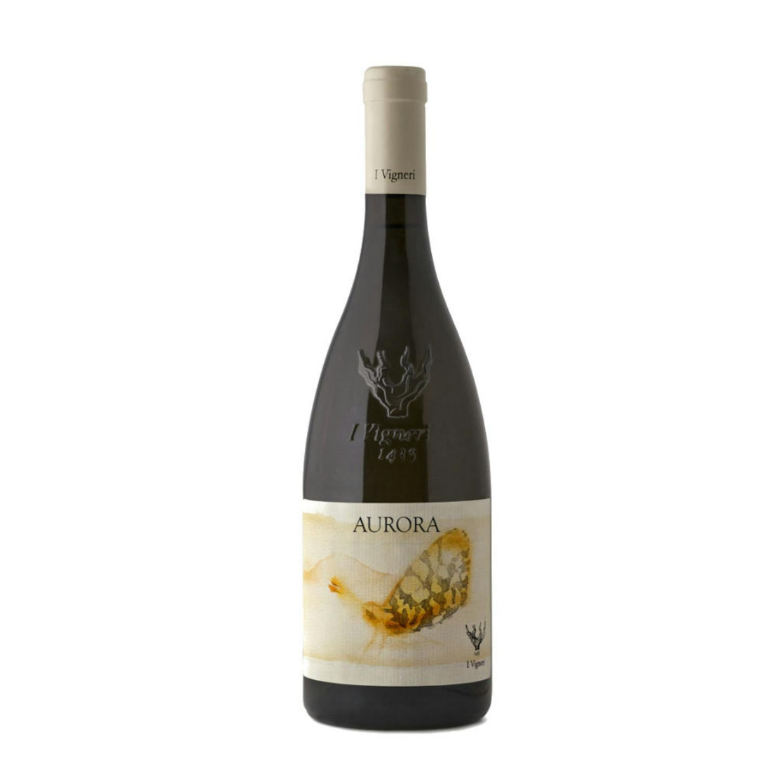 Aurora Carricante | The Vigneri