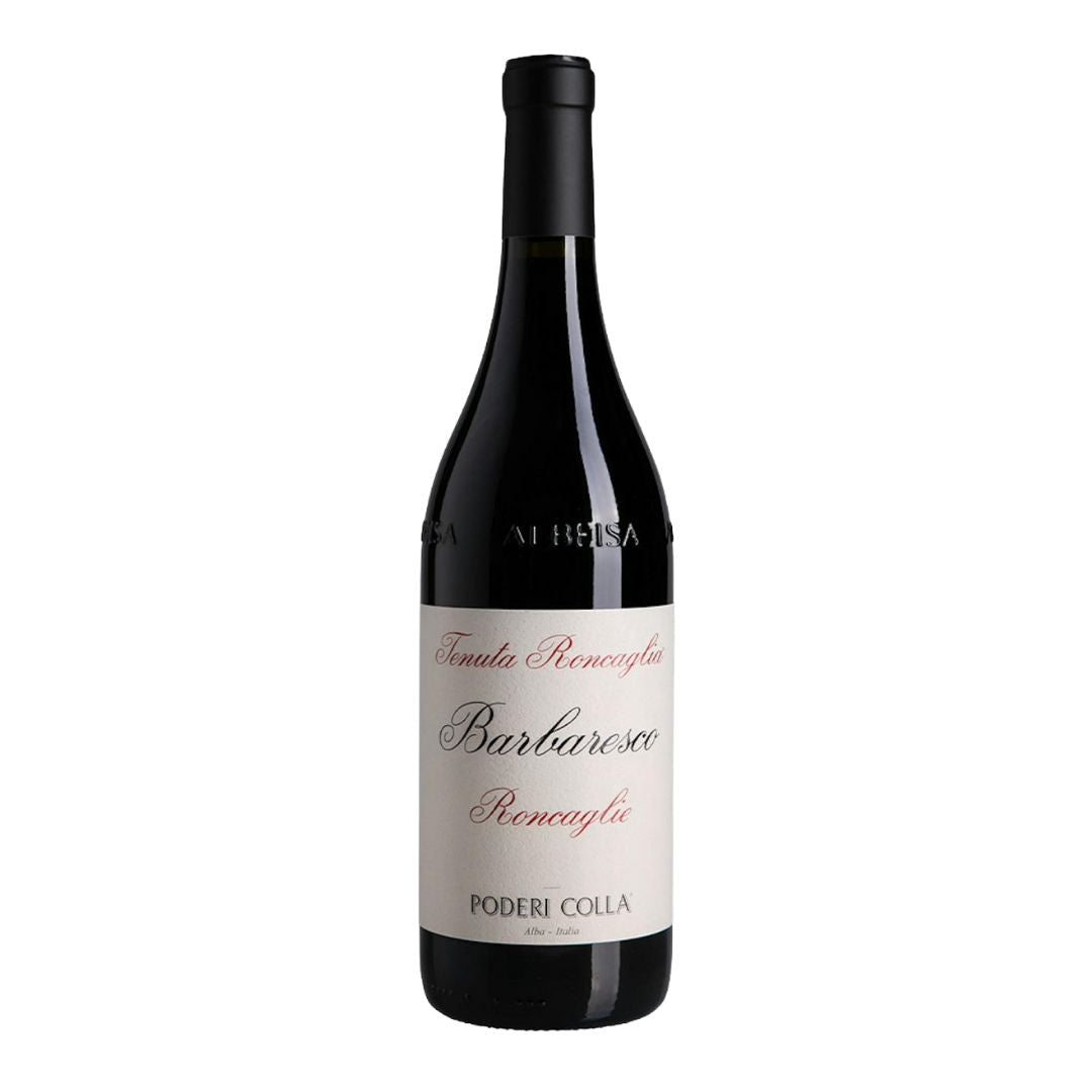 Barbaresco Roncaglie | Socré