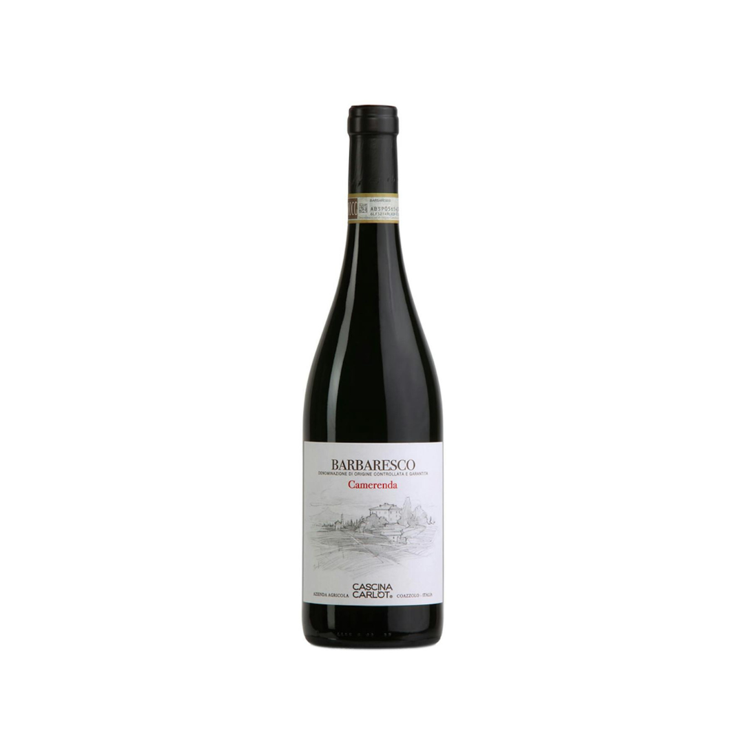 Barbaresco Camerenda | Cascina Carlot Claudio Mo