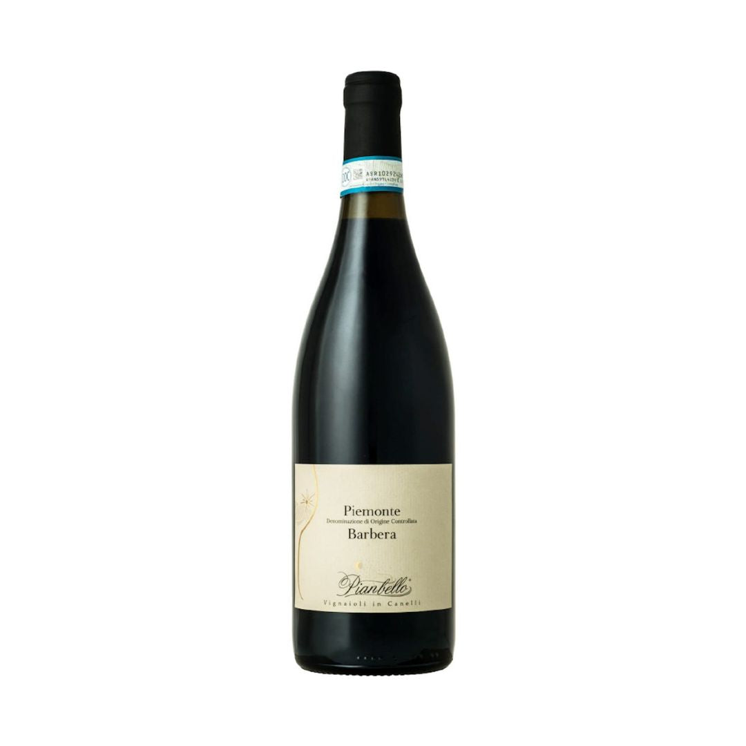 Barbera Vivace | Pianbello