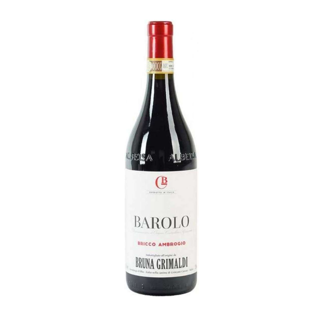 Barolo Ambrogio | Bruna Grimaldi