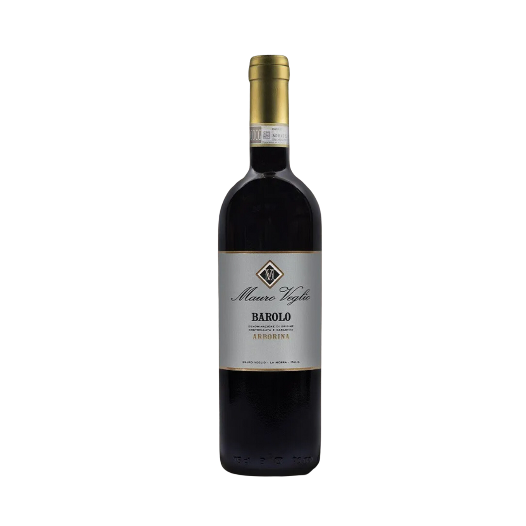 Barolo Arborina | Mauro Veglio 