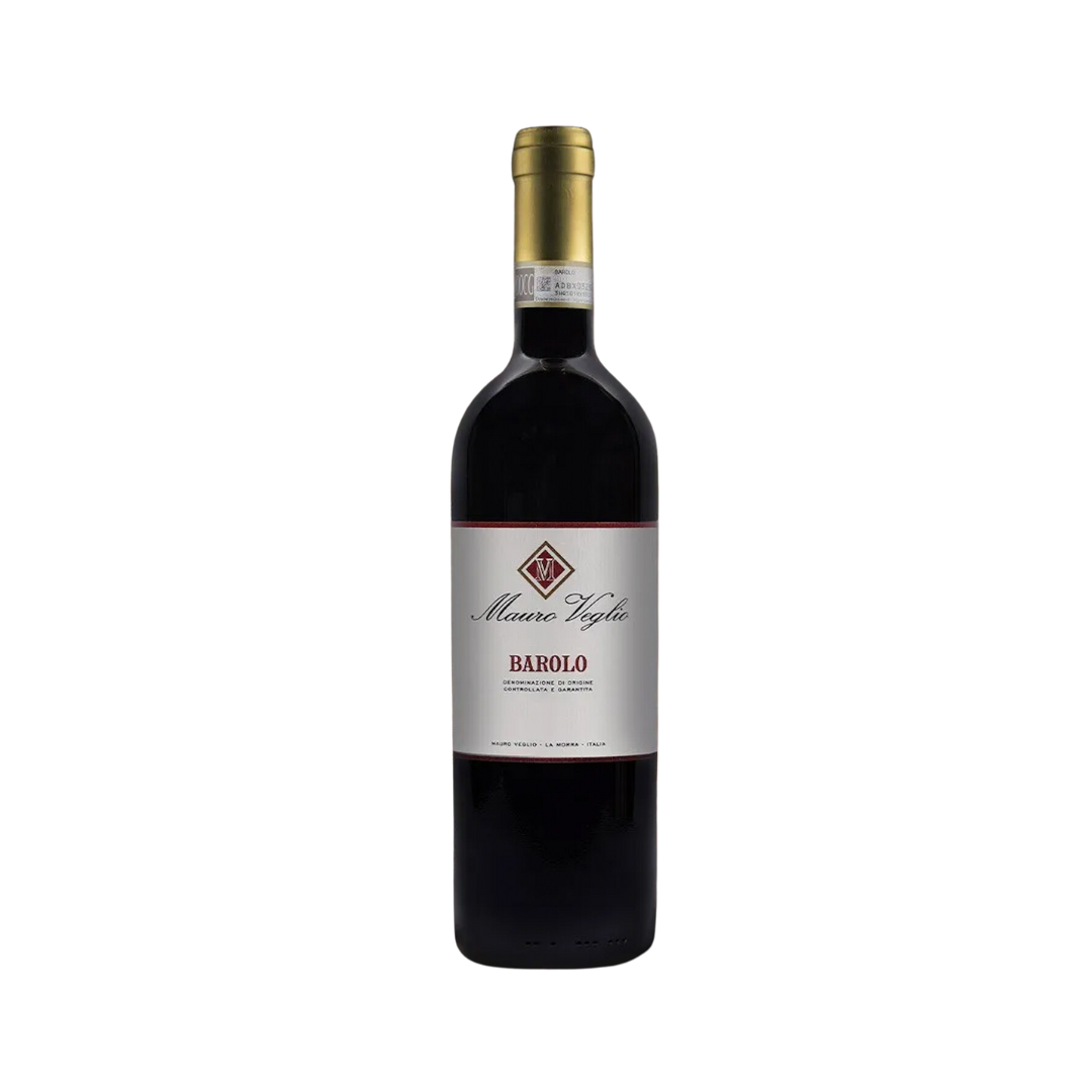 Barolo | Mauro Veglio 