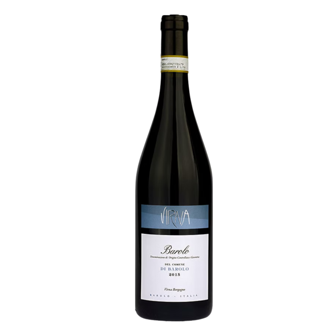 Barolo del comune di Barolo | Virna