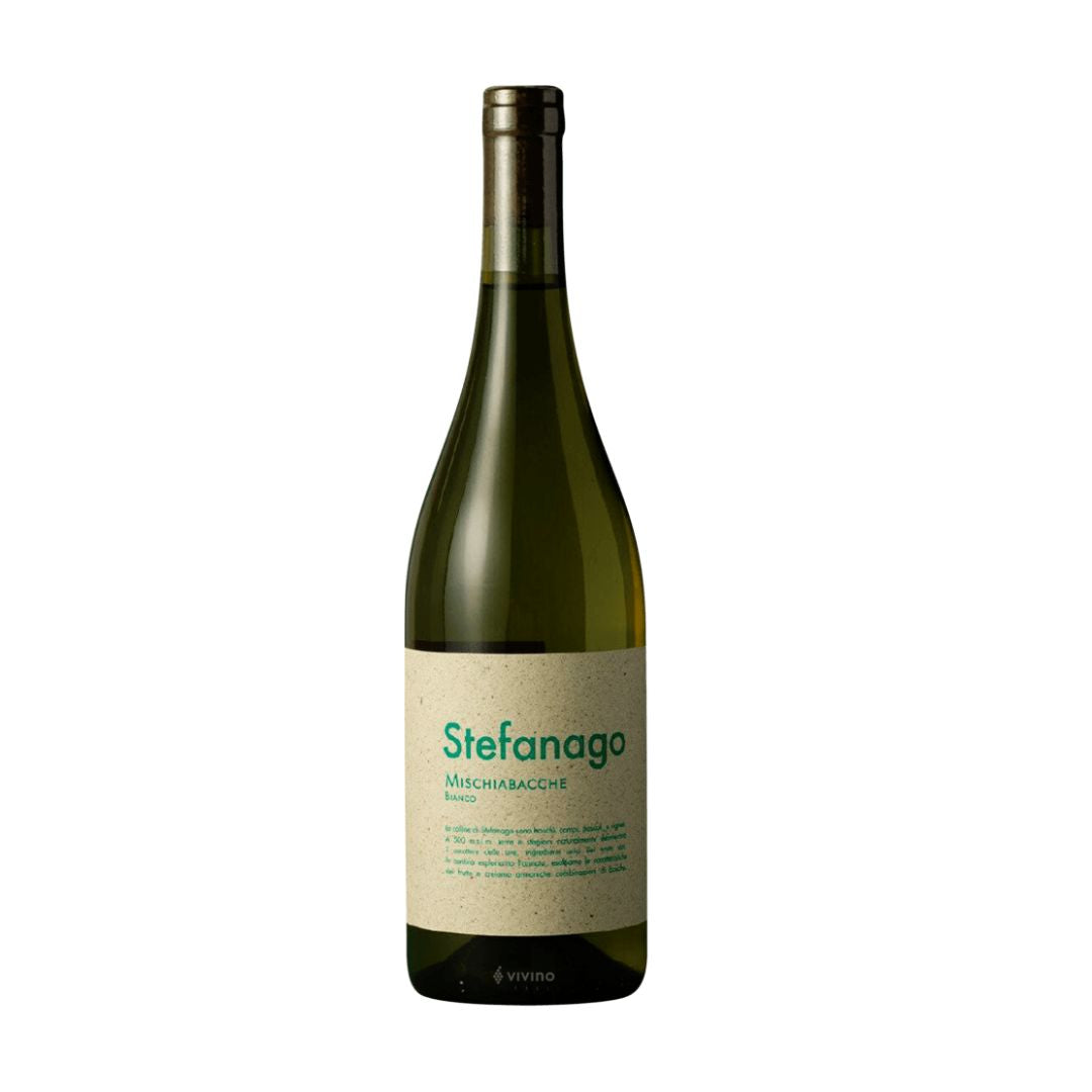 White Berry Mixer | Stefanago Castle