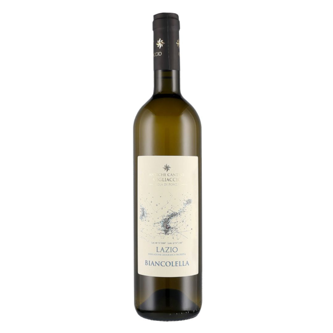 Biancolella | Migliaccio