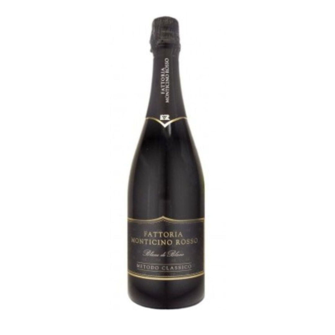 Blanc De Blanc 36 Mesi | Fattoria Monticino Rosso